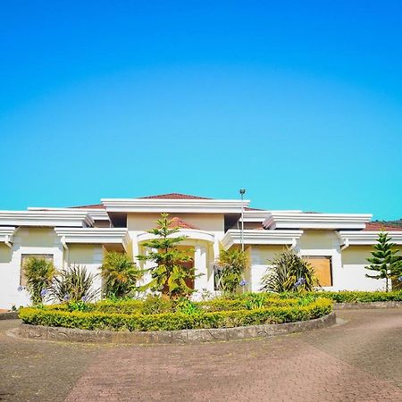 Poas Paradise Bed & Breakfast Poasito Exterior photo